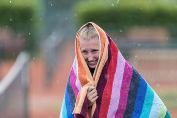 Marie-Lynn Tiedemann 119 - OL Harvestehuder THC - THC von Horn und Hamm II